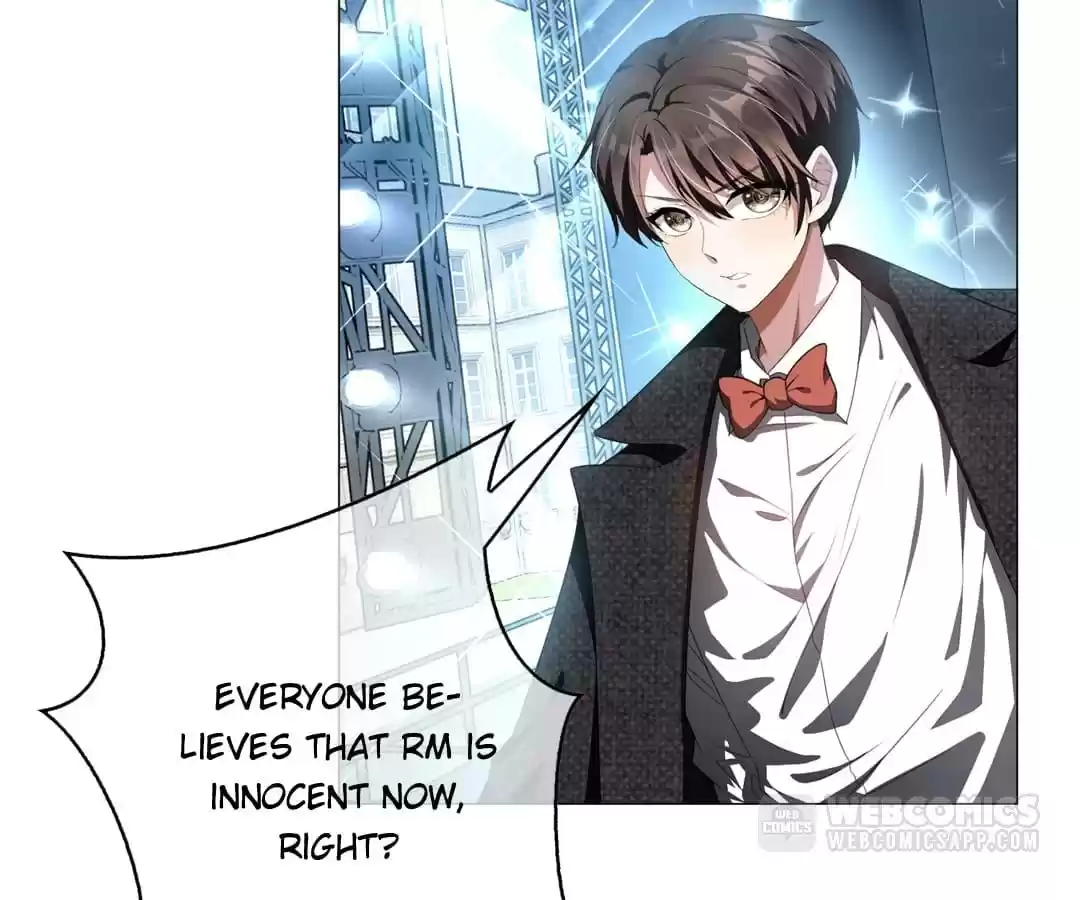 The Naive Mr. Lu Chapter 83