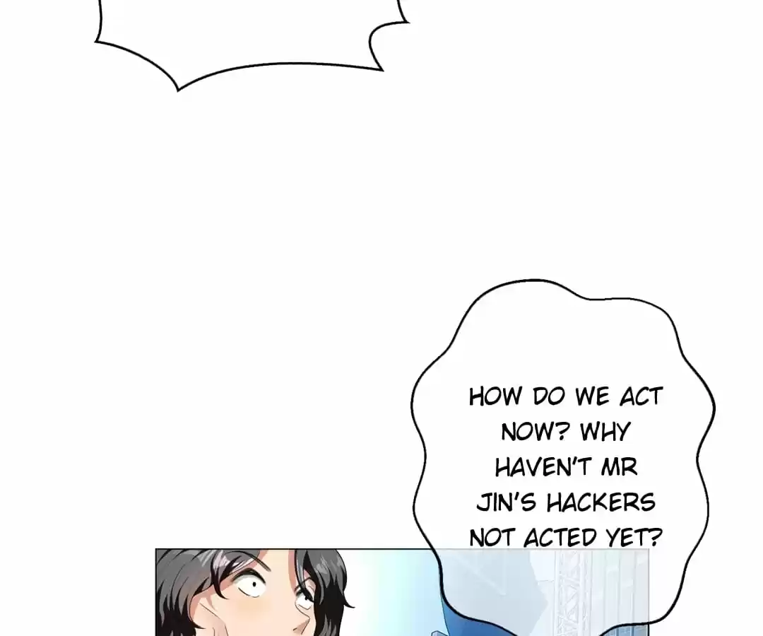 The Naive Mr. Lu Chapter 83