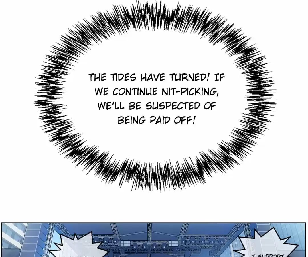 The Naive Mr. Lu Chapter 83