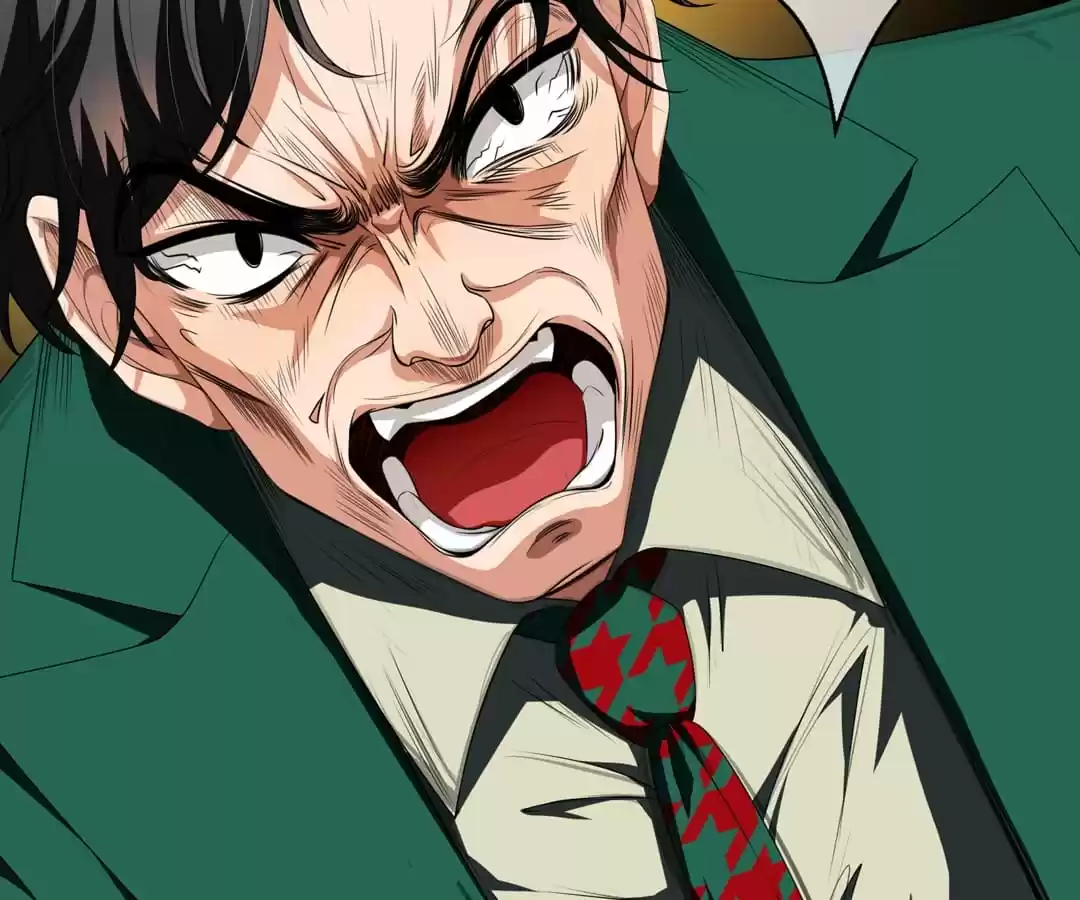 The Naive Mr. Lu Chapter 83