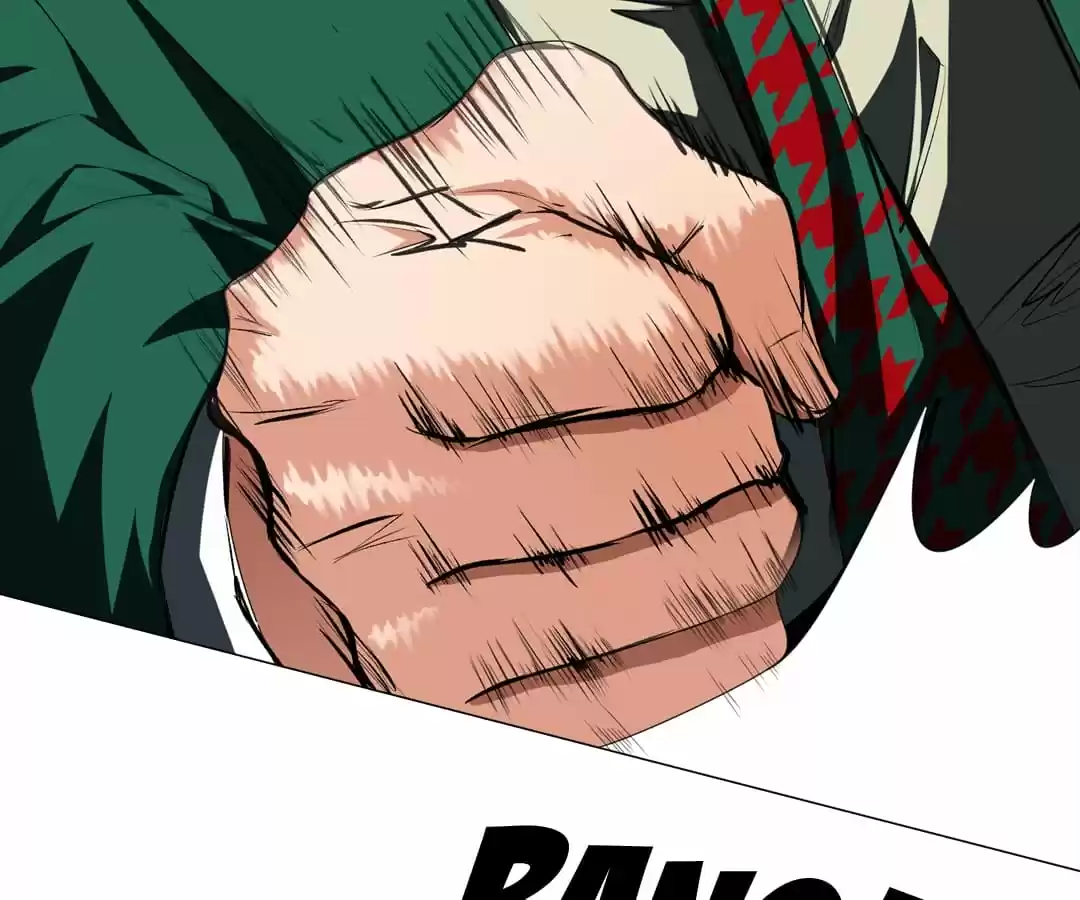 The Naive Mr. Lu Chapter 83