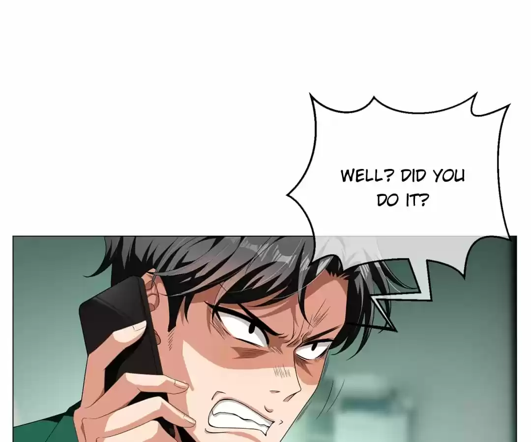 The Naive Mr. Lu Chapter 83