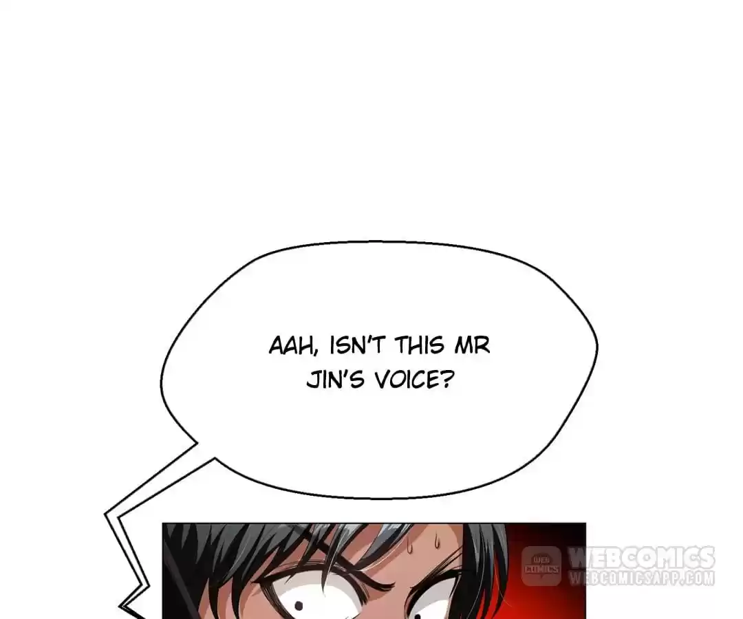 The Naive Mr. Lu Chapter 83