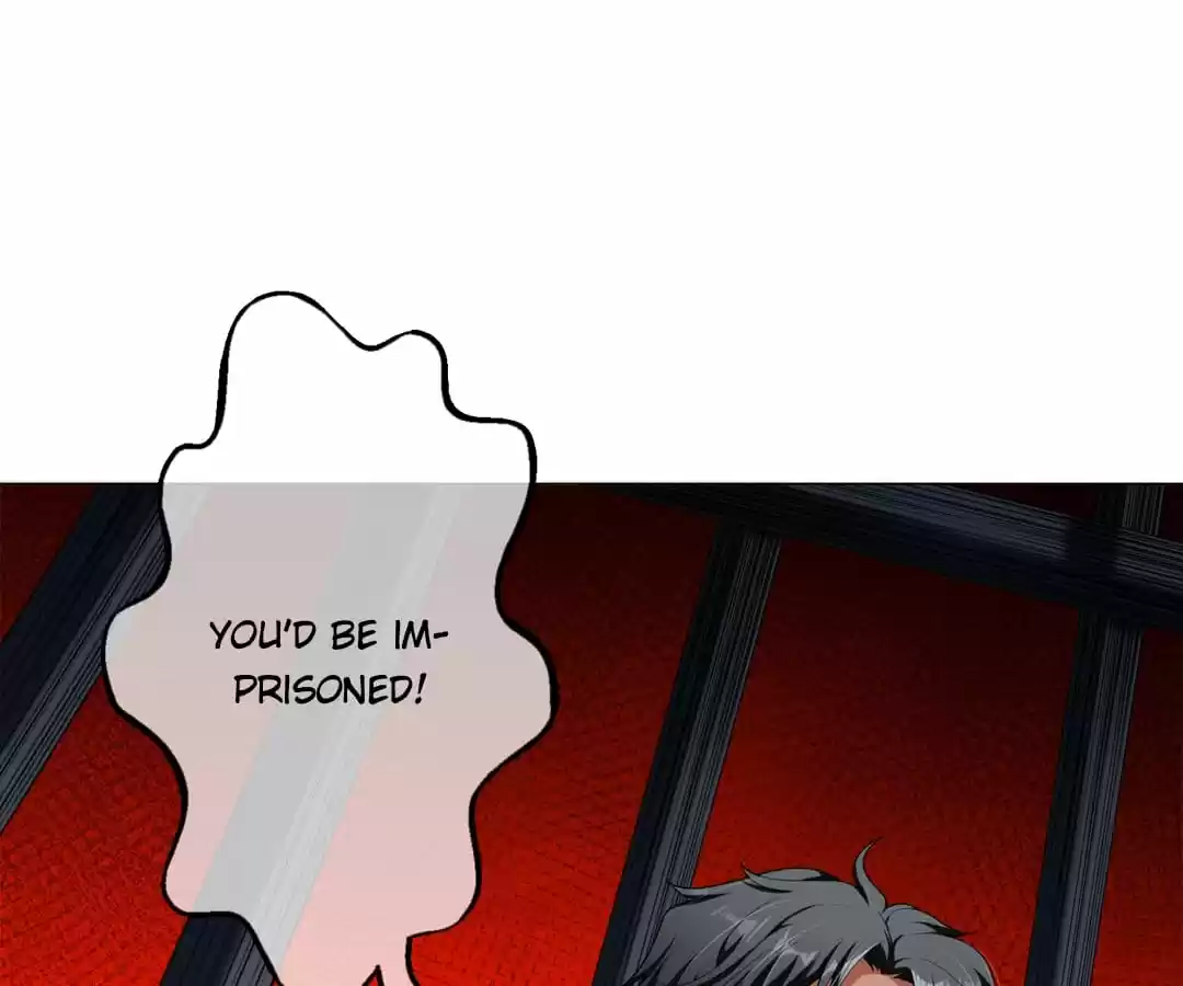 The Naive Mr. Lu Chapter 83