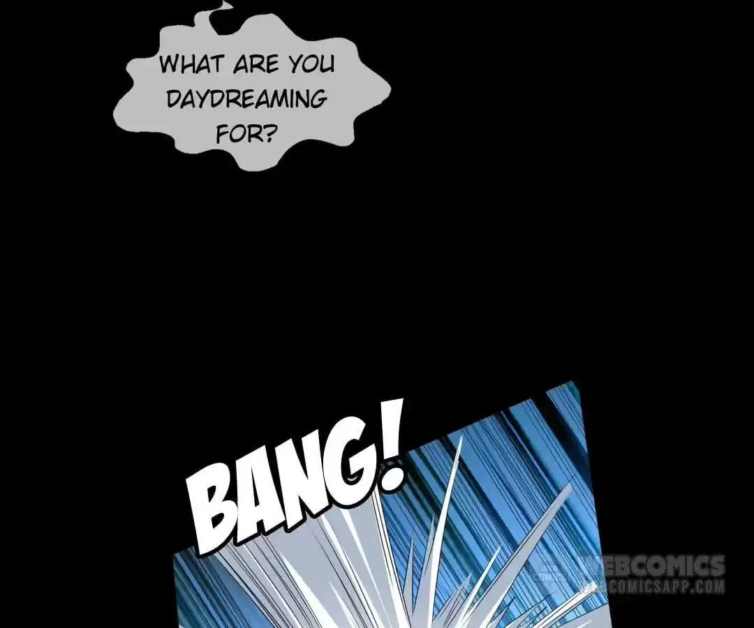 The Naive Mr. Lu Chapter 83