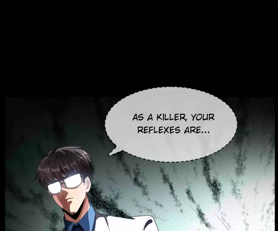 The Naive Mr. Lu Chapter 83