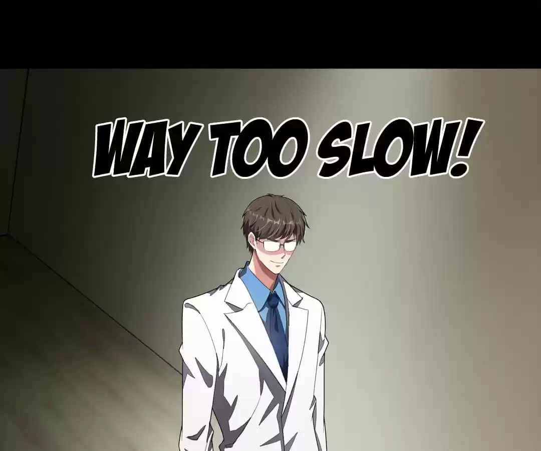 The Naive Mr. Lu Chapter 83