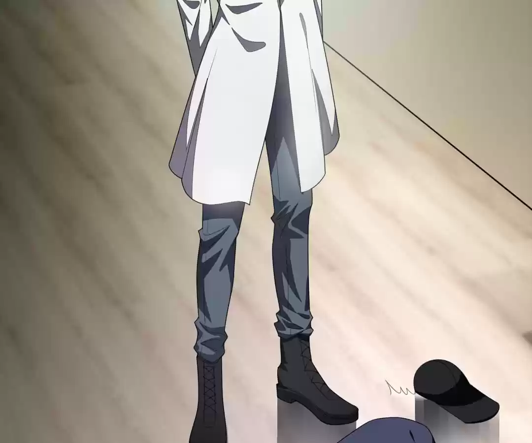 The Naive Mr. Lu Chapter 83