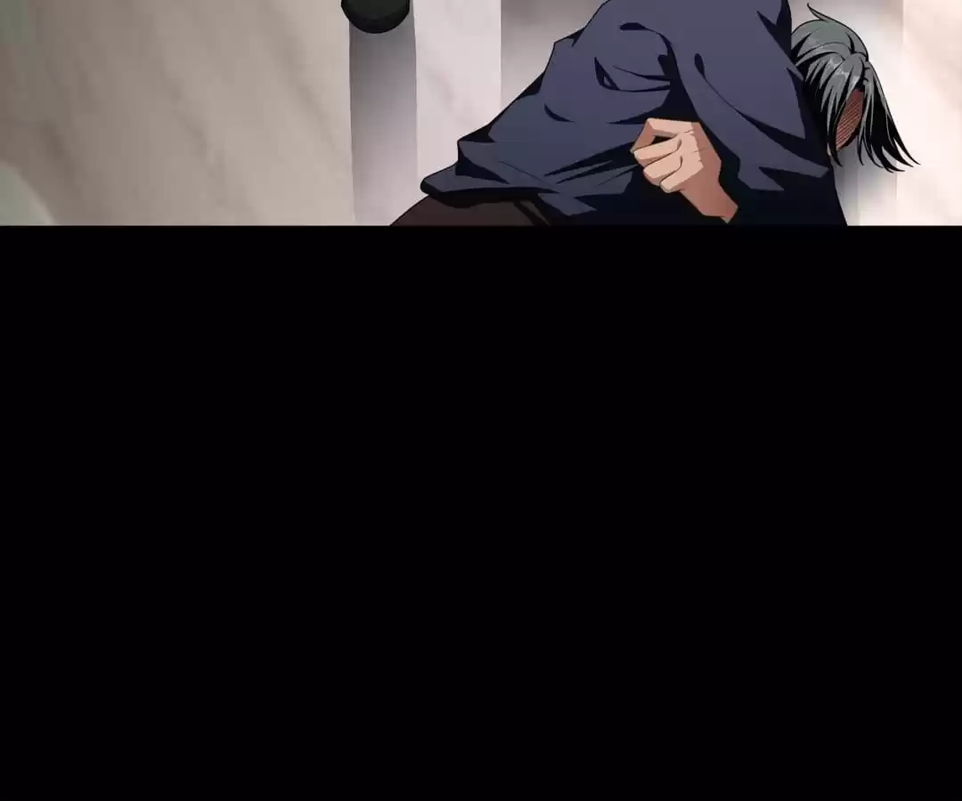 The Naive Mr. Lu Chapter 83