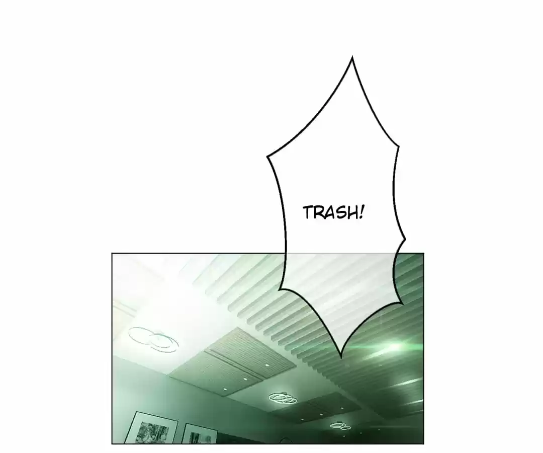 The Naive Mr. Lu Chapter 84