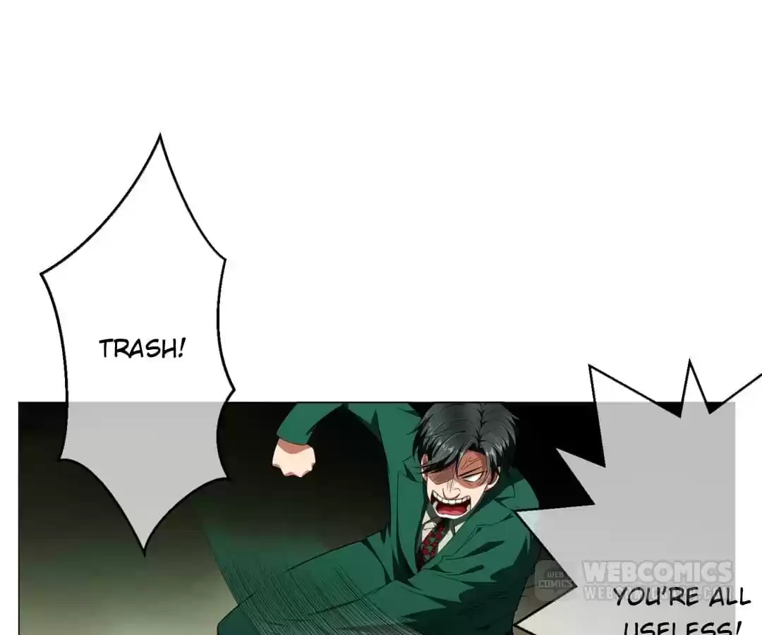 The Naive Mr. Lu Chapter 84