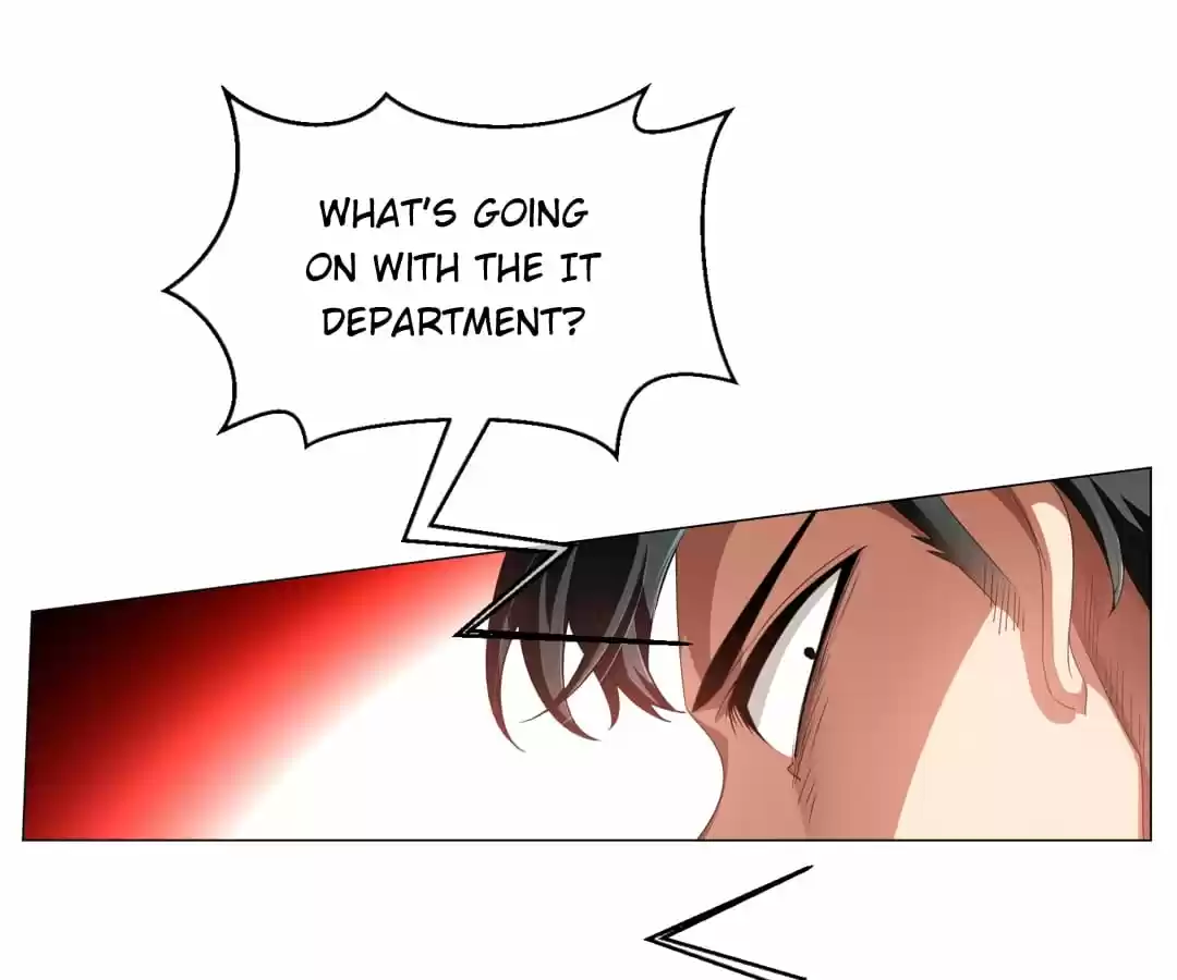 The Naive Mr. Lu Chapter 84