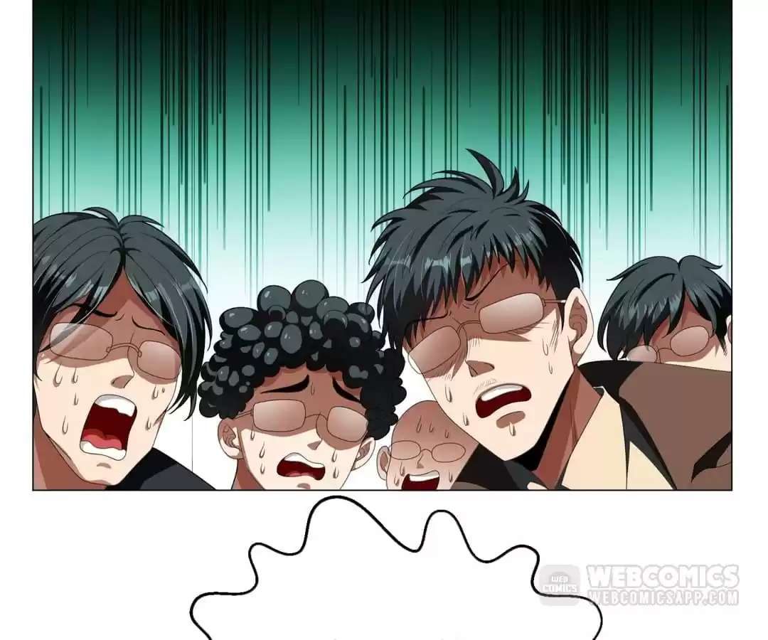 The Naive Mr. Lu Chapter 84