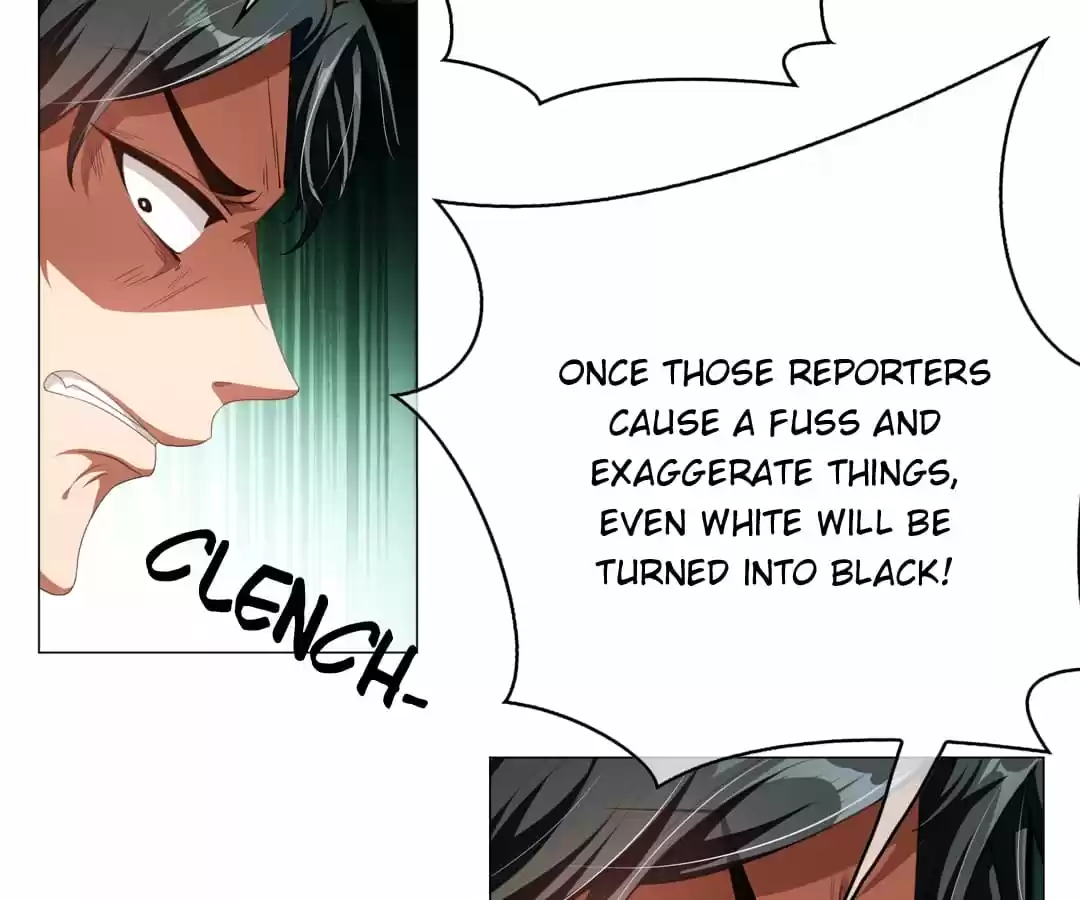 The Naive Mr. Lu Chapter 84