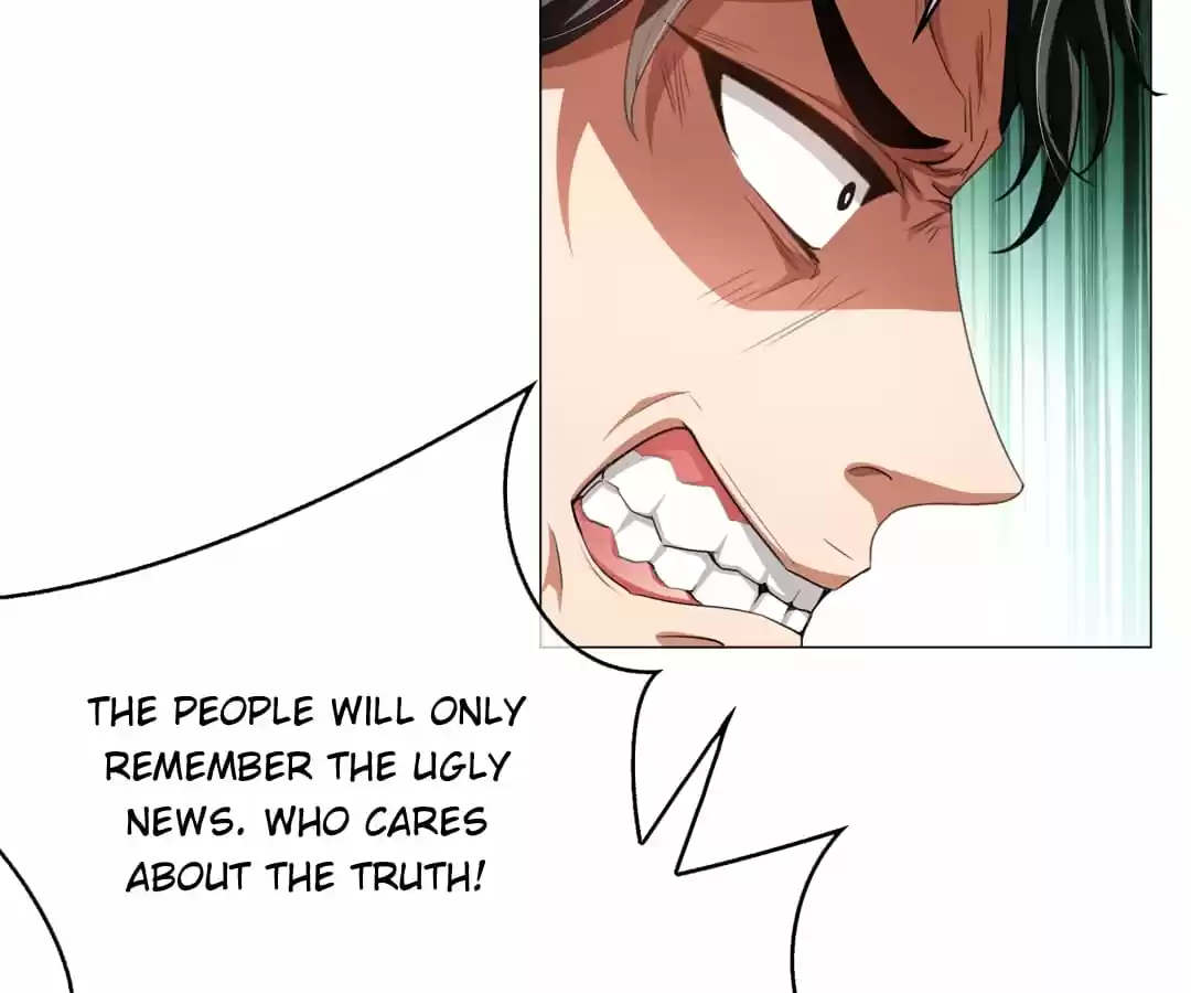 The Naive Mr. Lu Chapter 84