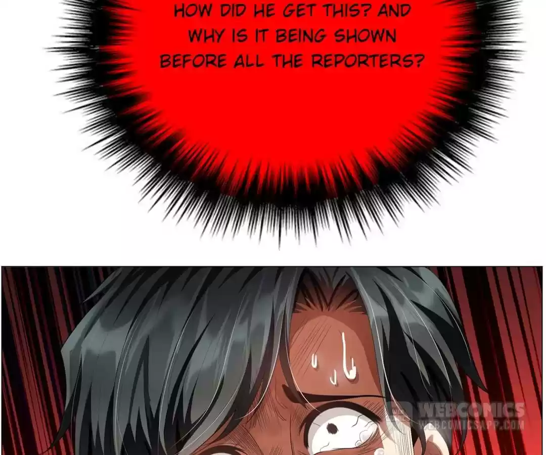 The Naive Mr. Lu Chapter 84