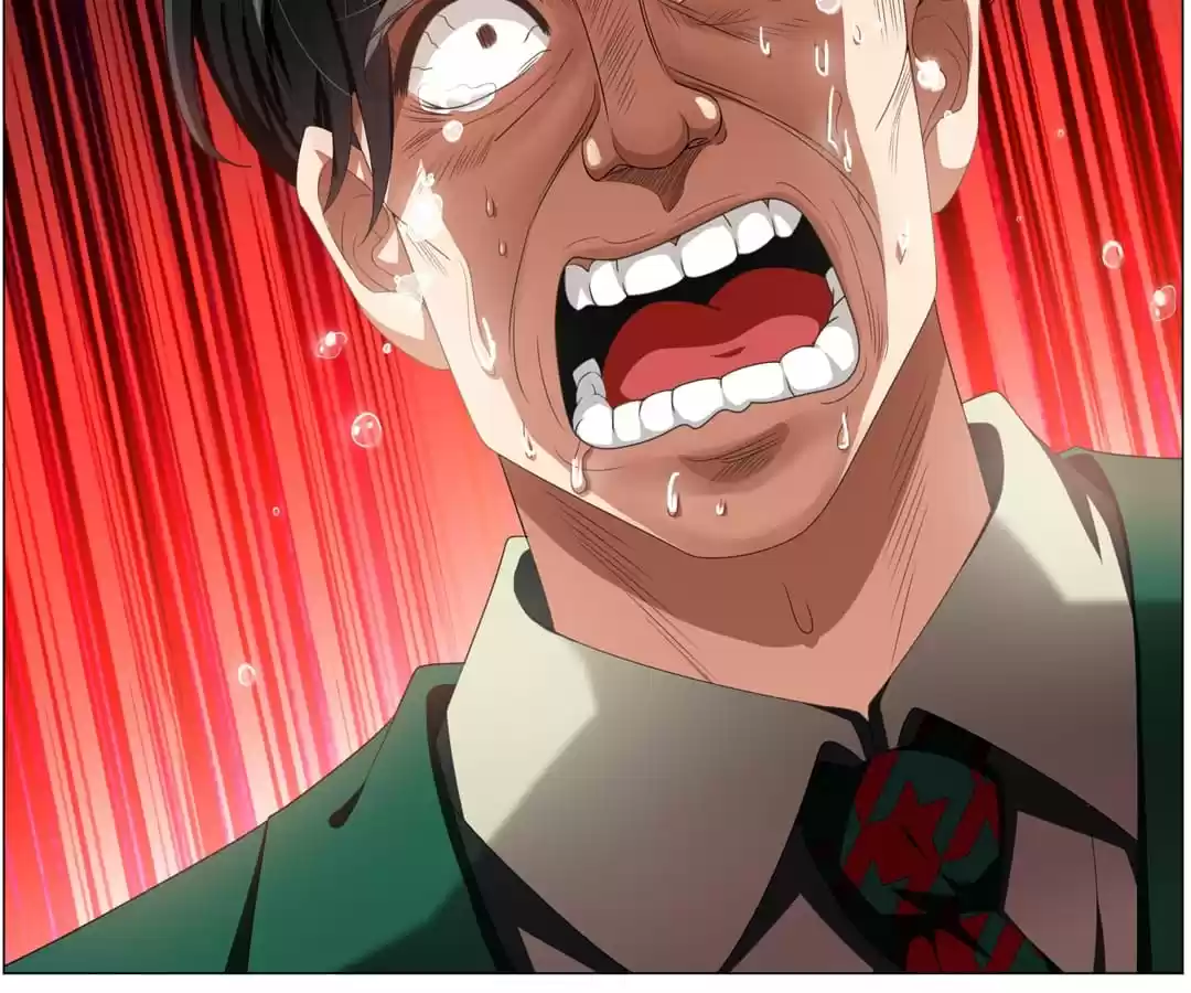 The Naive Mr. Lu Chapter 84