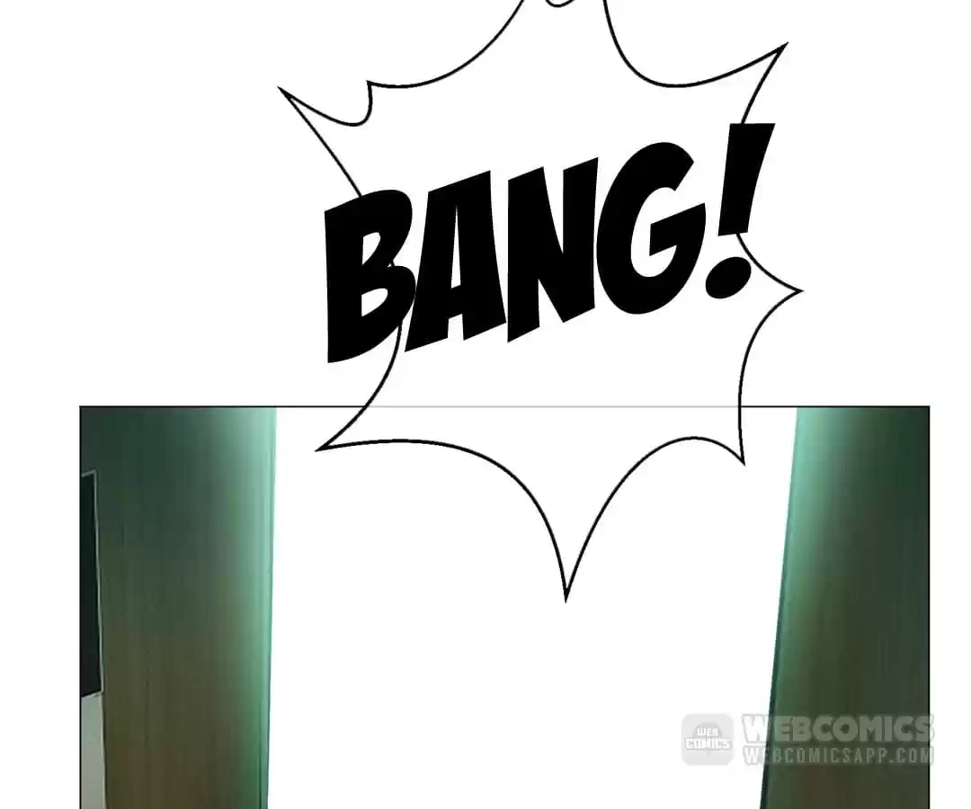 The Naive Mr. Lu Chapter 84