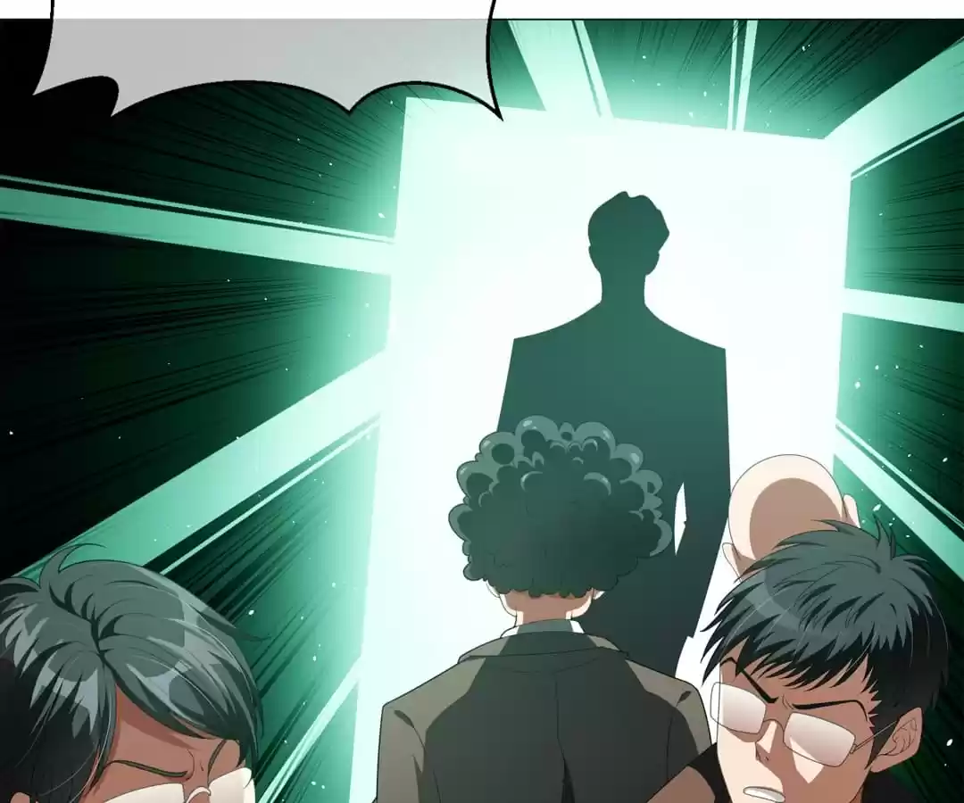 The Naive Mr. Lu Chapter 84