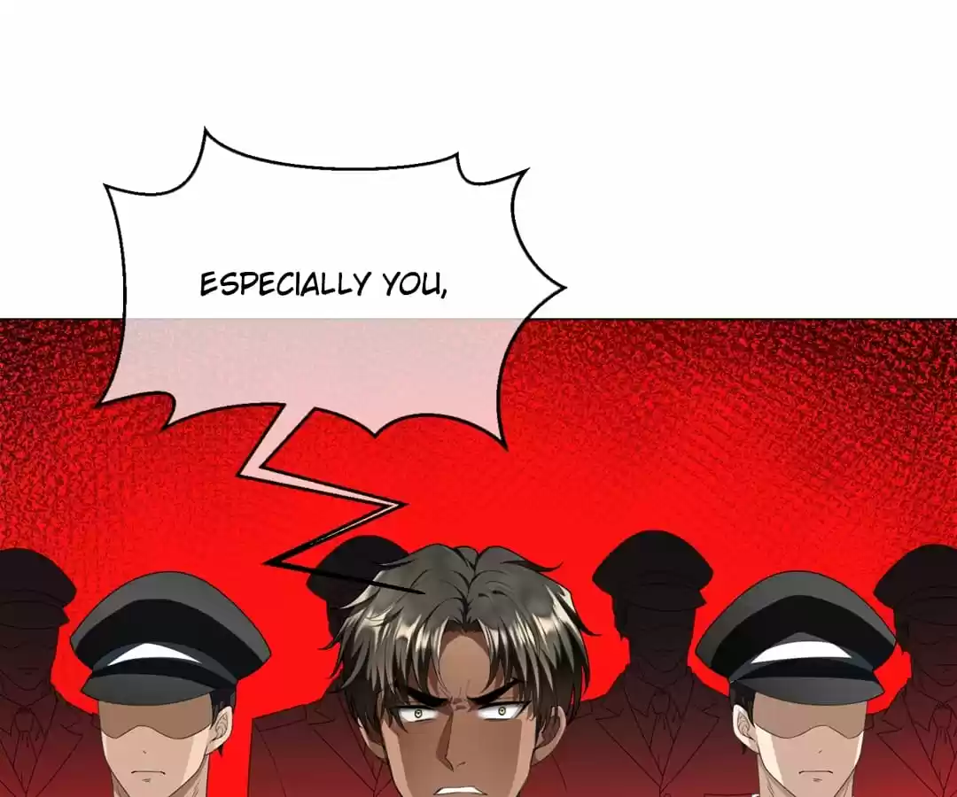 The Naive Mr. Lu Chapter 84