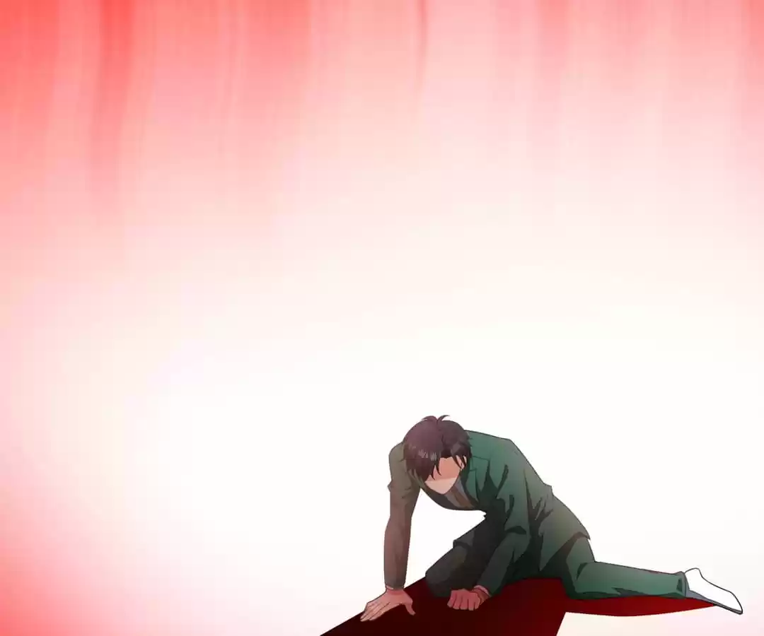 The Naive Mr. Lu Chapter 84