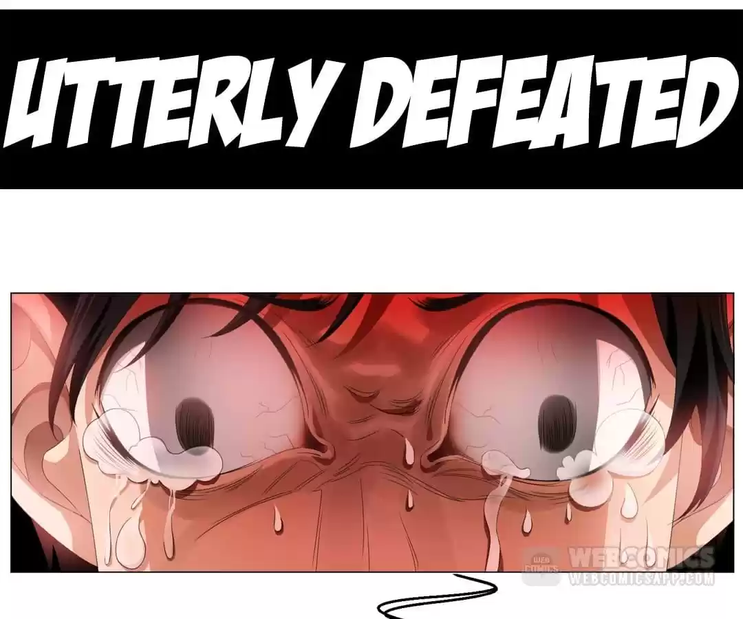 The Naive Mr. Lu Chapter 84