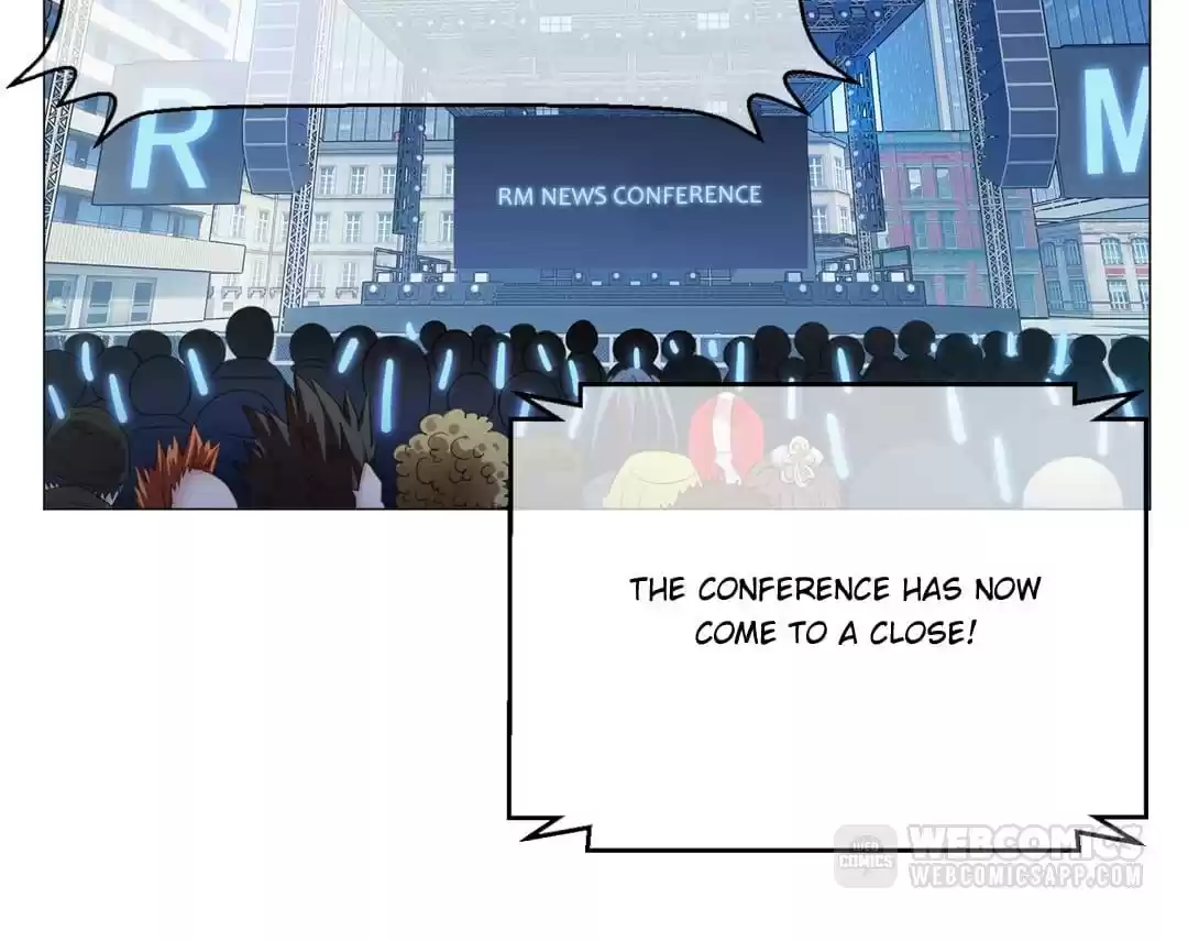 The Naive Mr. Lu Chapter 84