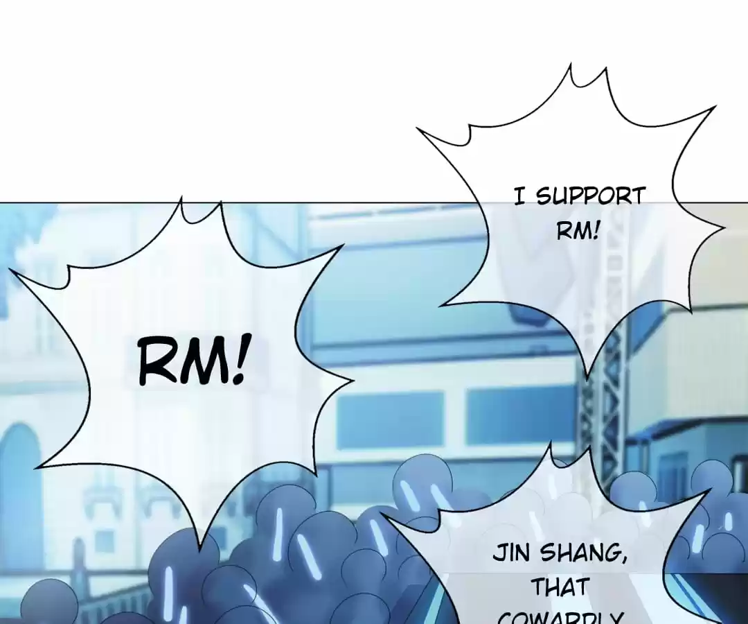 The Naive Mr. Lu Chapter 84