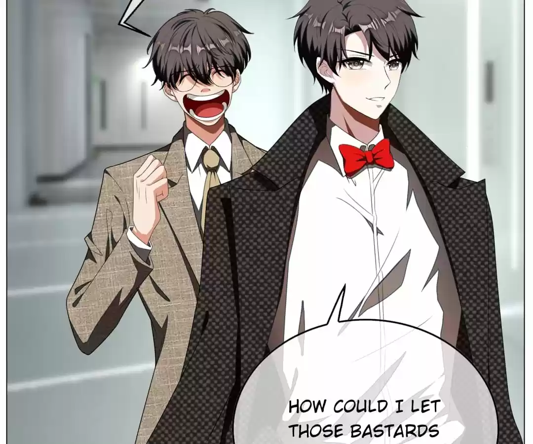 The Naive Mr. Lu Chapter 84