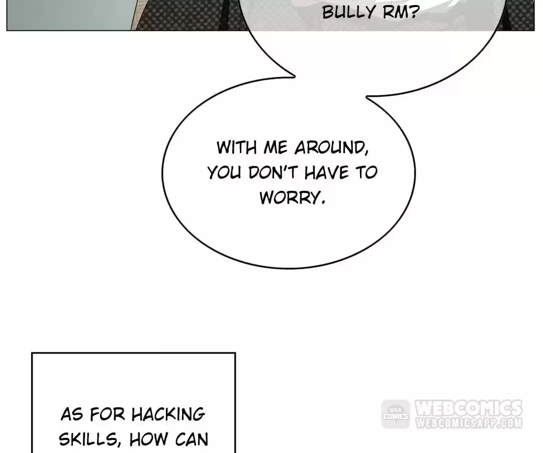 The Naive Mr. Lu Chapter 84