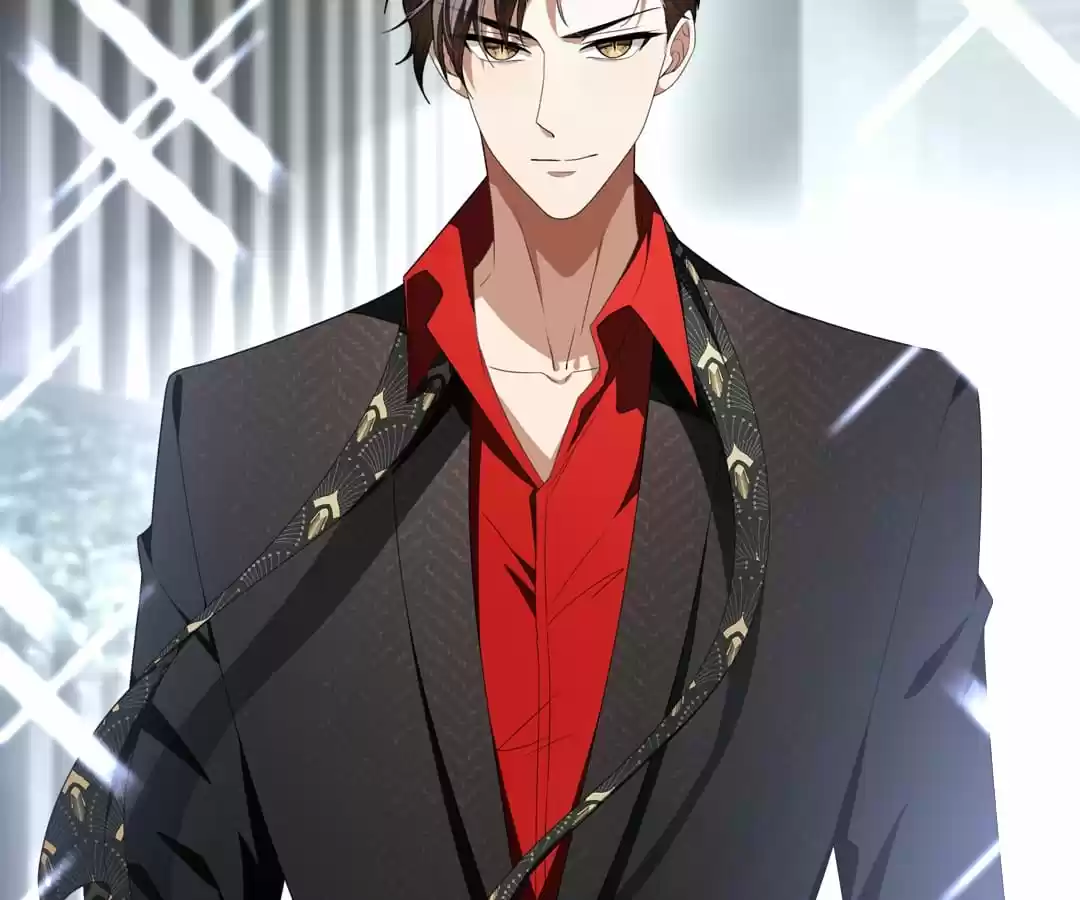 The Naive Mr. Lu Chapter 84