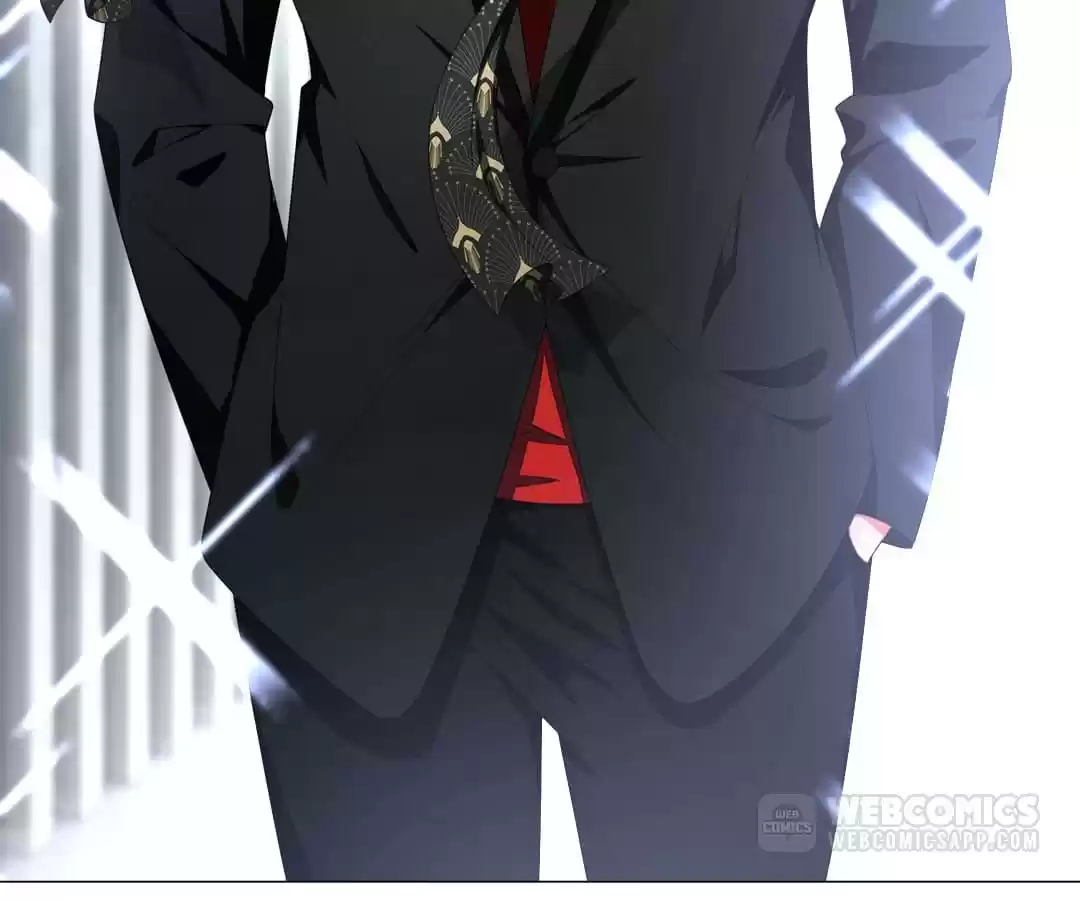 The Naive Mr. Lu Chapter 84