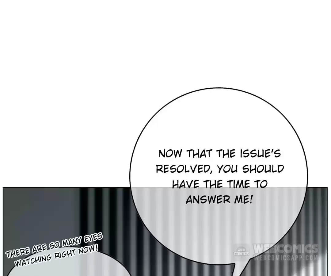 The Naive Mr. Lu Chapter 84