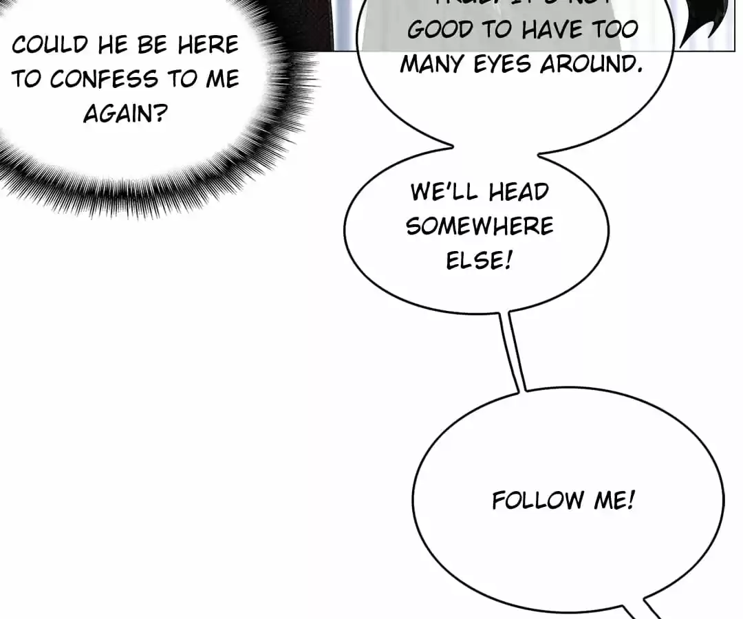 The Naive Mr. Lu Chapter 84