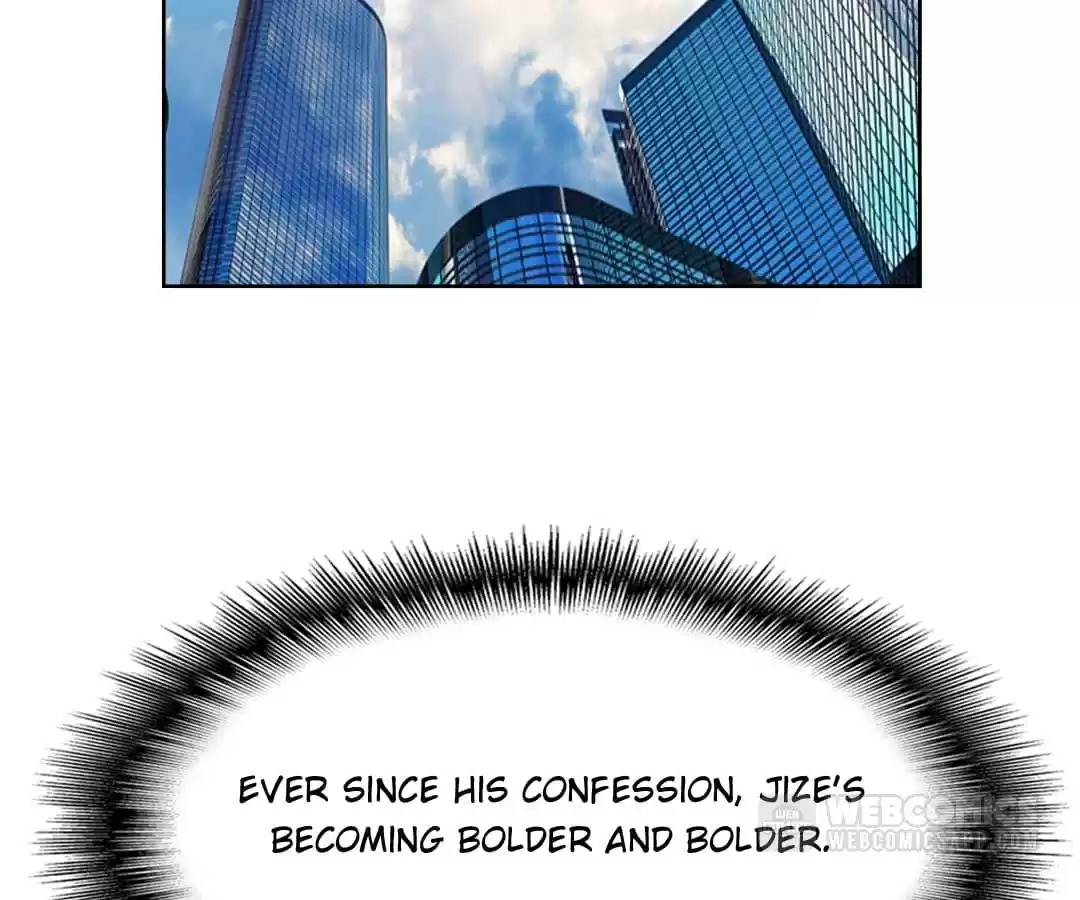 The Naive Mr. Lu Chapter 84