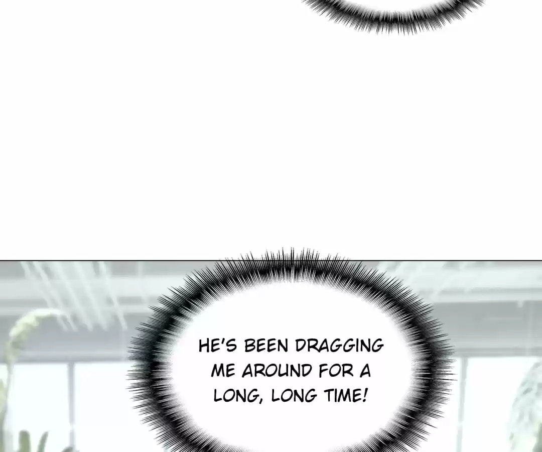 The Naive Mr. Lu Chapter 84