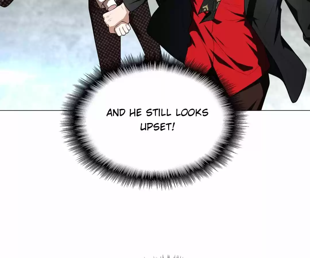 The Naive Mr. Lu Chapter 84