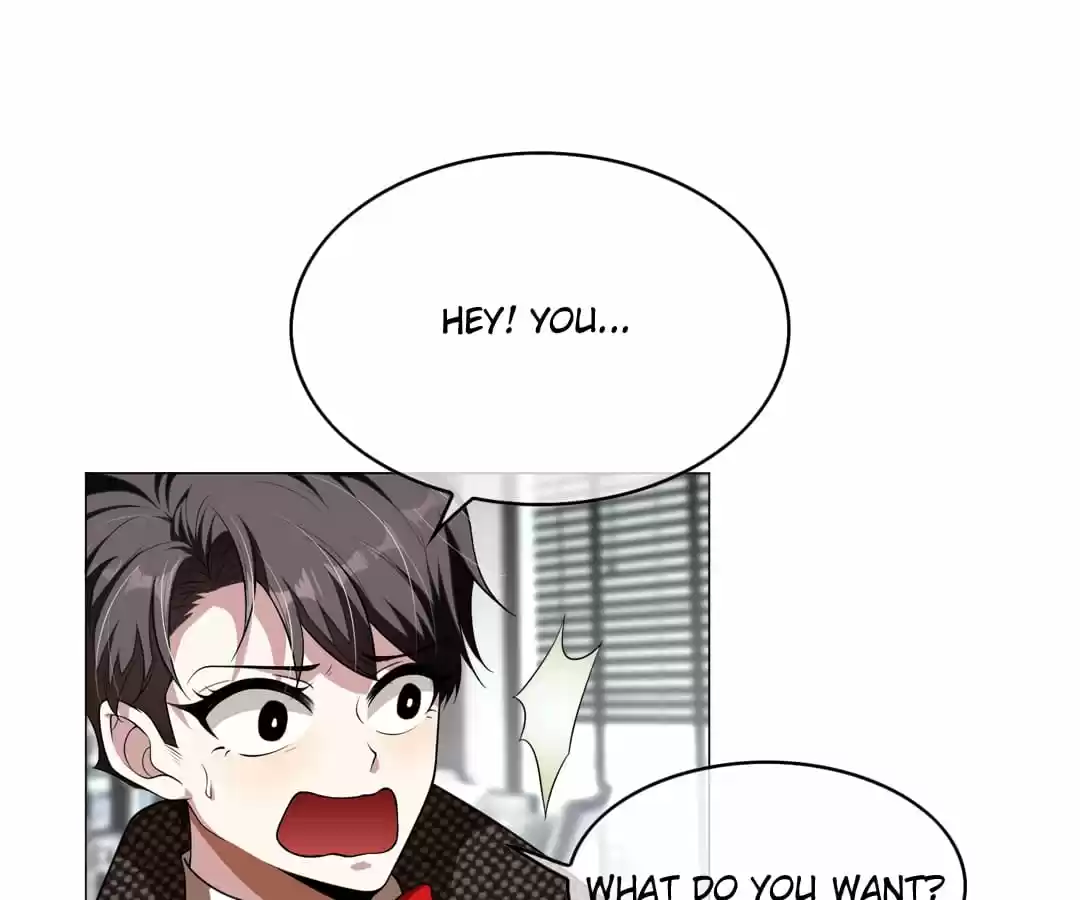 The Naive Mr. Lu Chapter 84