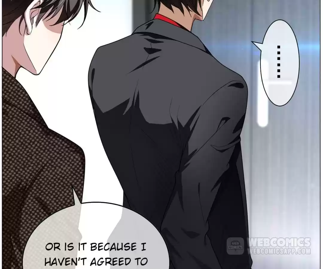 The Naive Mr. Lu Chapter 84