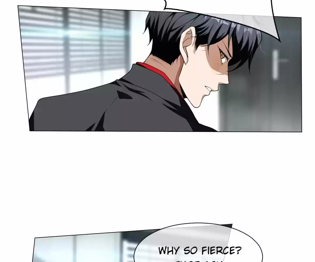 The Naive Mr. Lu Chapter 84