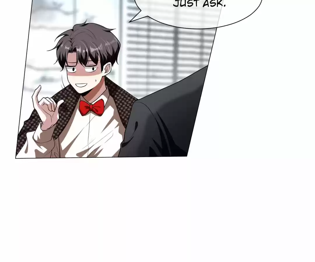 The Naive Mr. Lu Chapter 84