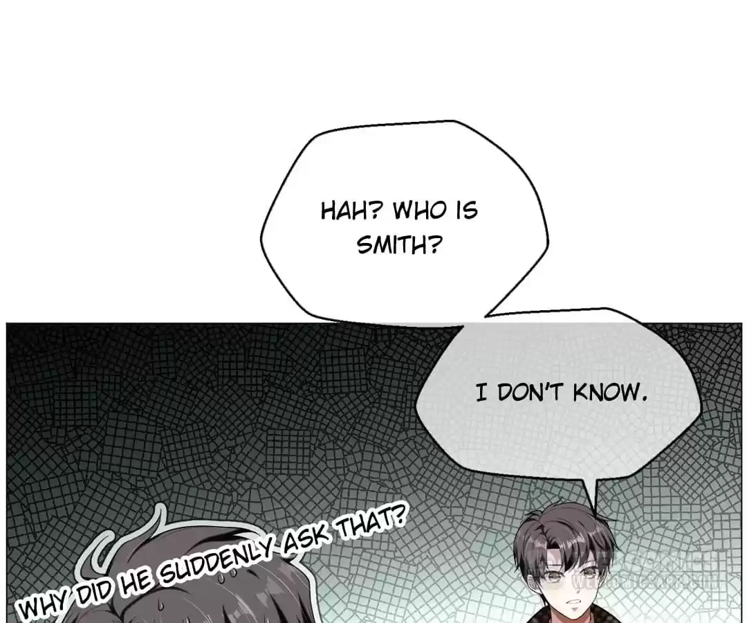 The Naive Mr. Lu Chapter 84