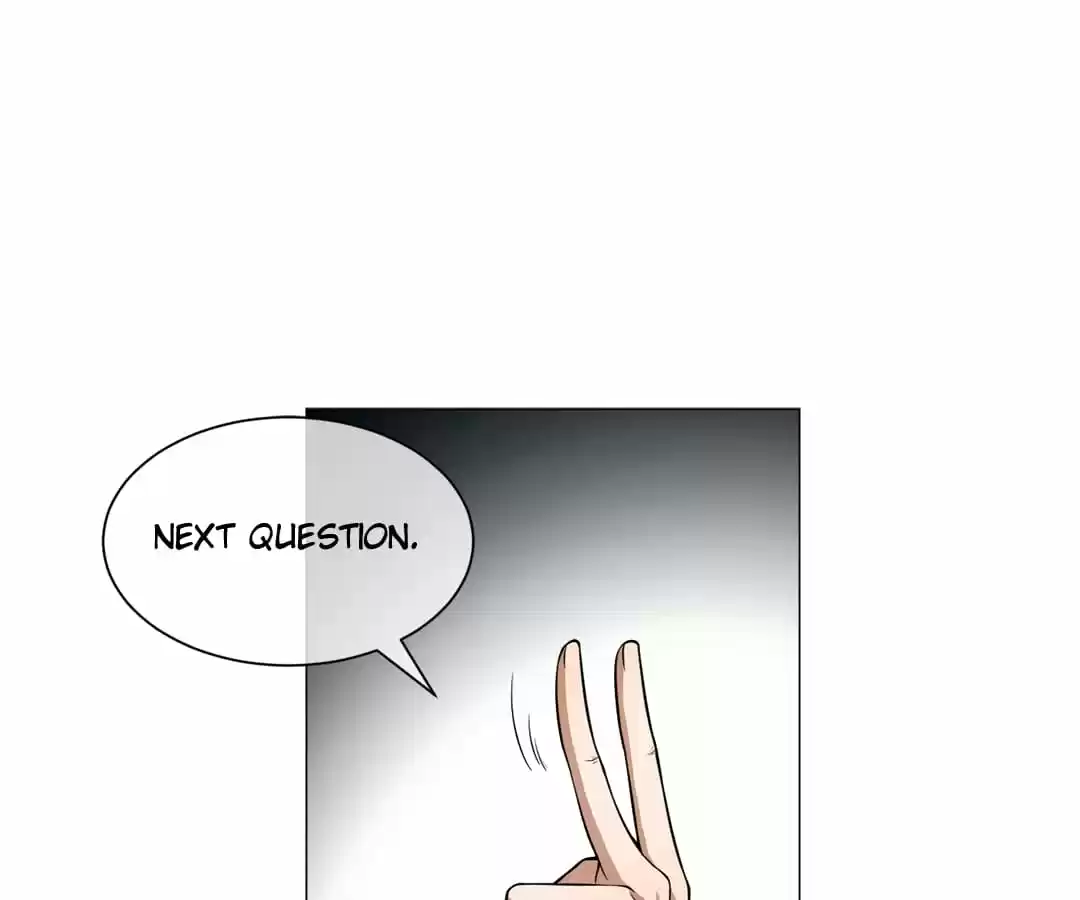 The Naive Mr. Lu Chapter 84