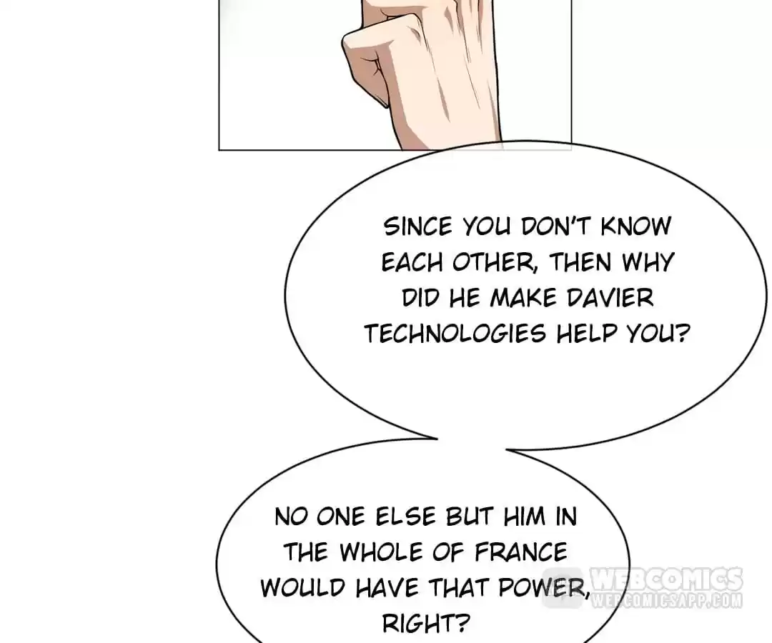 The Naive Mr. Lu Chapter 84