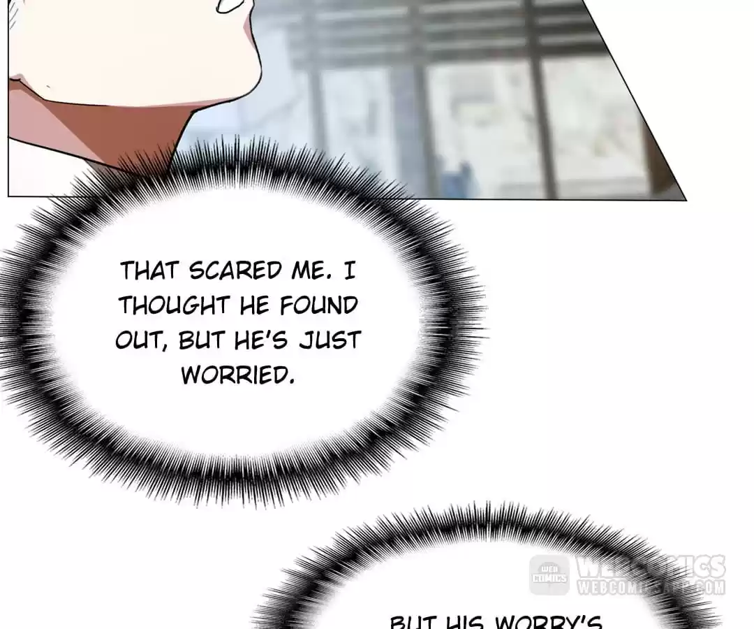 The Naive Mr. Lu Chapter 84