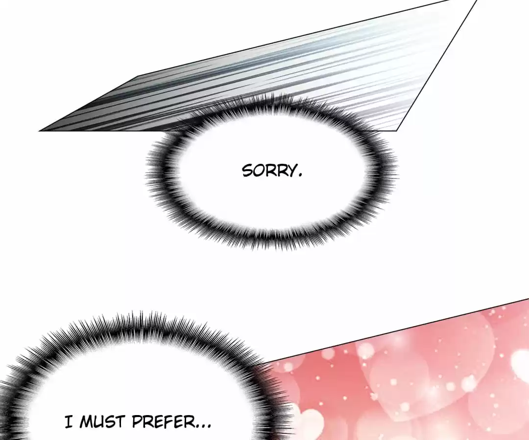 The Naive Mr. Lu Chapter 84