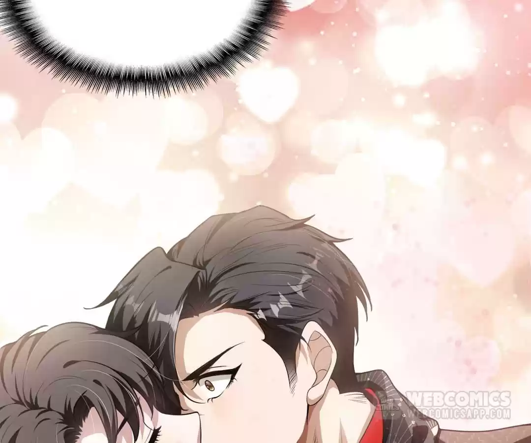 The Naive Mr. Lu Chapter 84