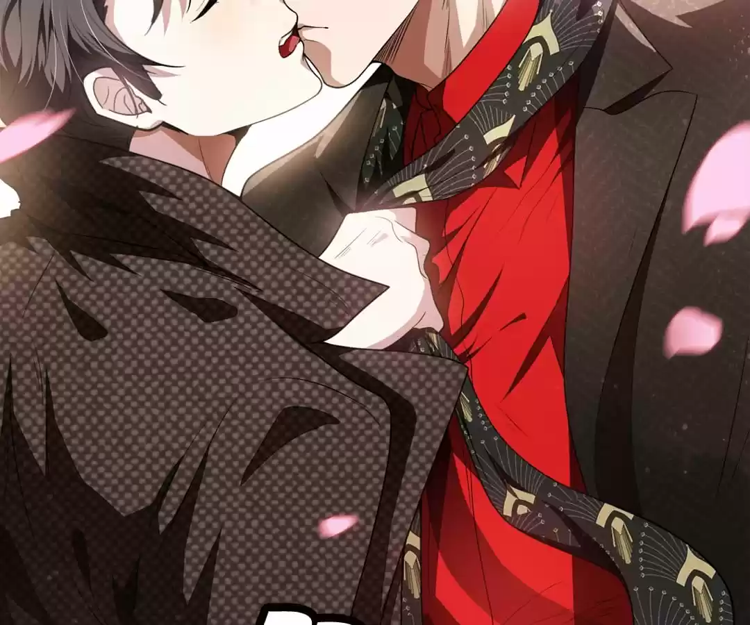 The Naive Mr. Lu Chapter 84