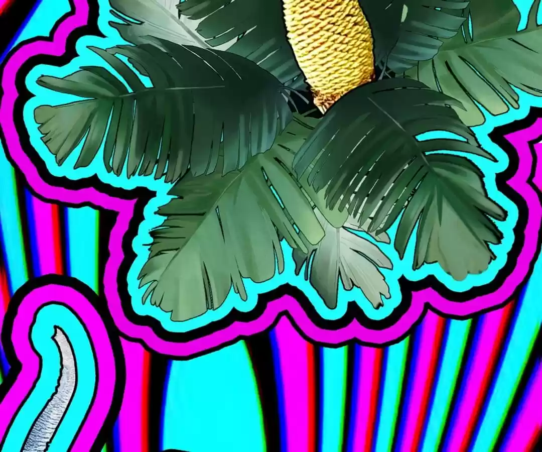 The Naive Mr. Lu Chapter 85