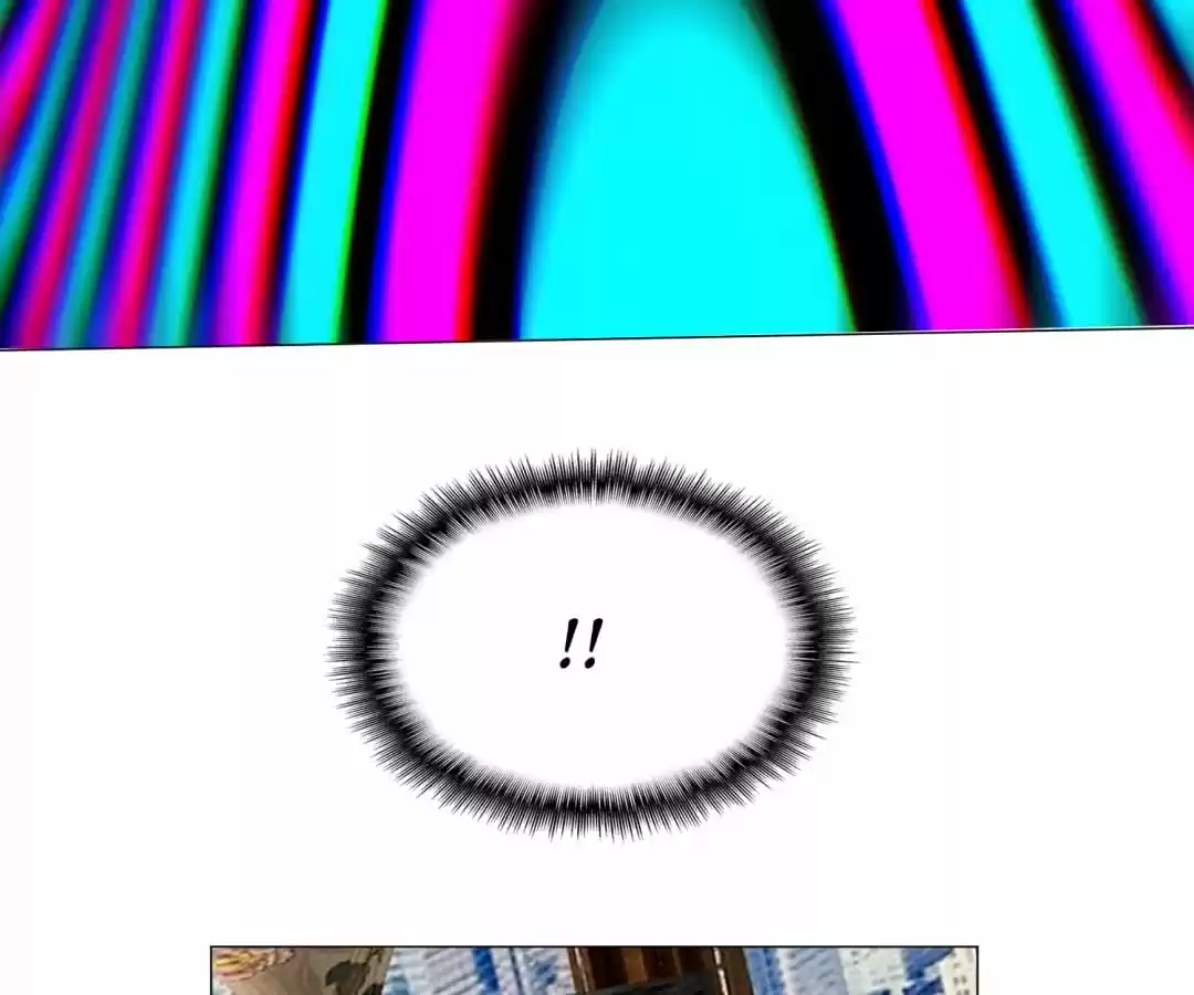 The Naive Mr. Lu Chapter 85